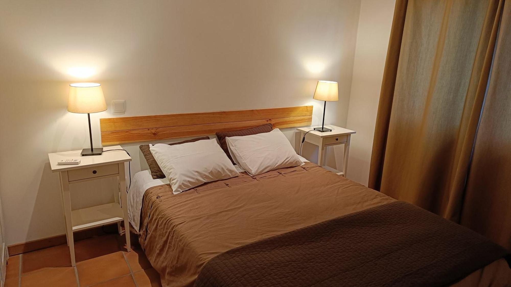 Quinta Da Pedra Mija Guest House Santar Ngoại thất bức ảnh