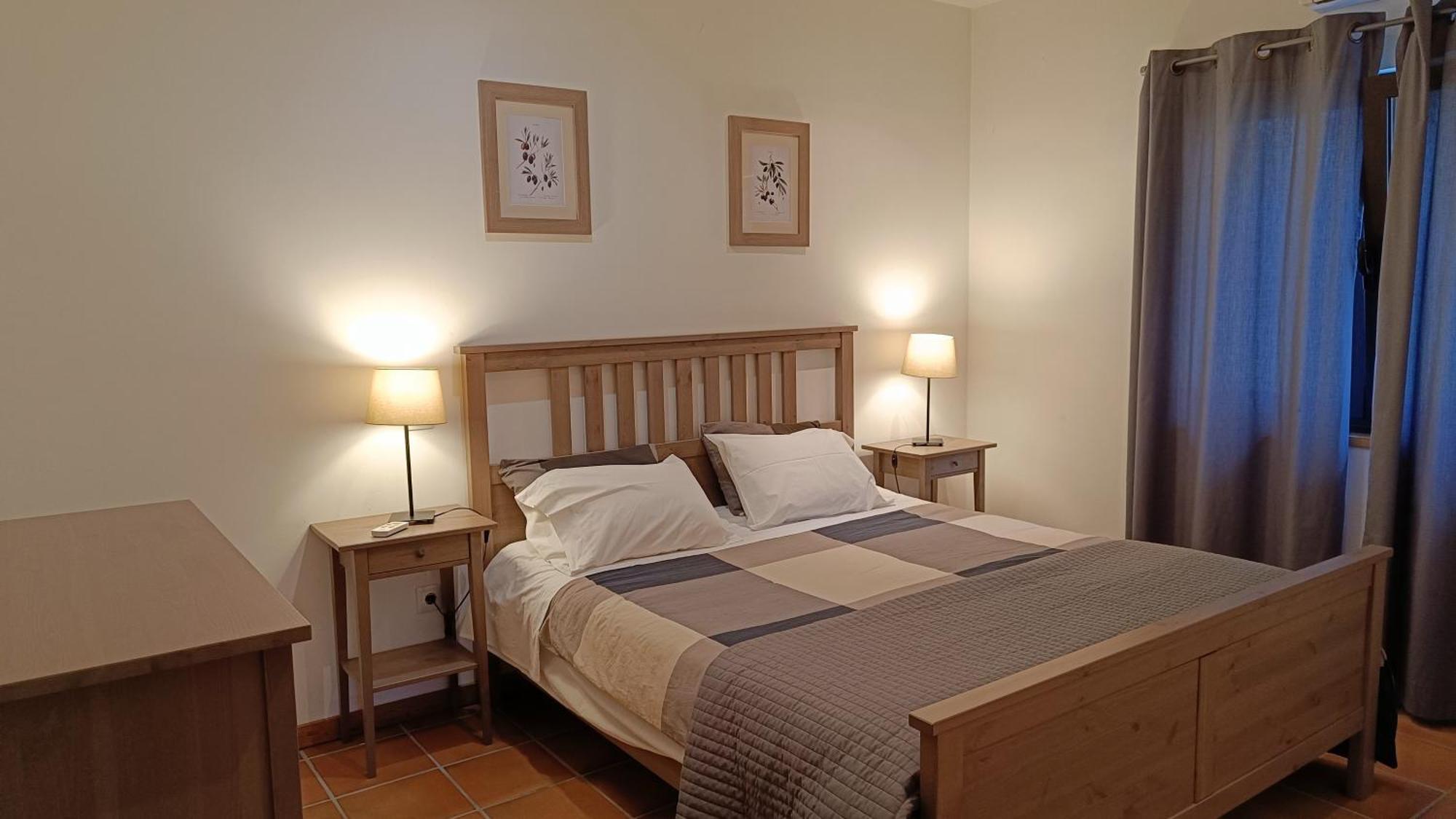 Quinta Da Pedra Mija Guest House Santar Ngoại thất bức ảnh