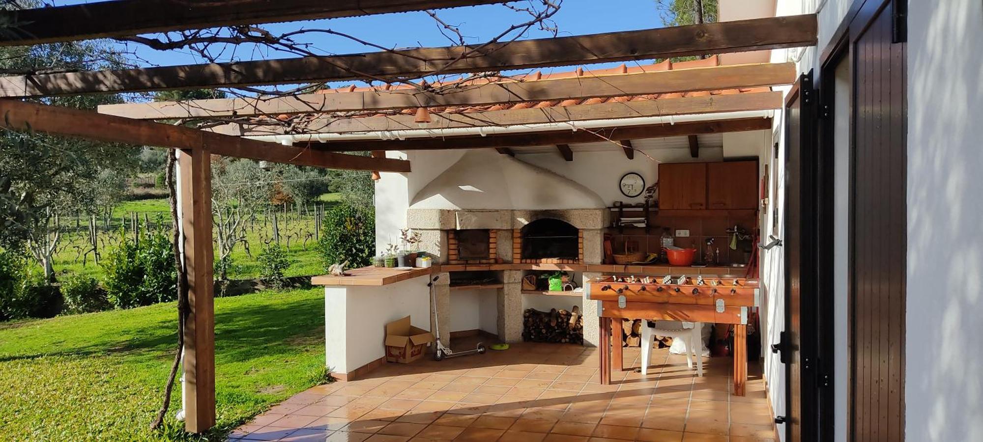 Quinta Da Pedra Mija Guest House Santar Ngoại thất bức ảnh