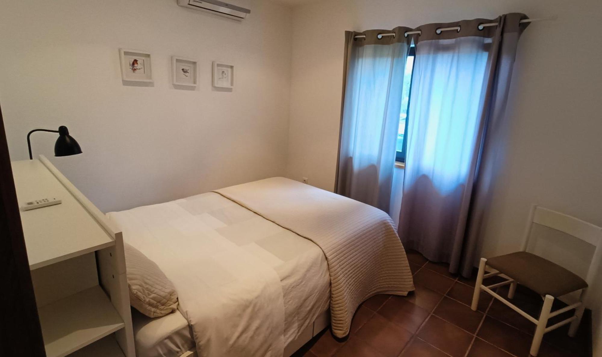 Quinta Da Pedra Mija Guest House Santar Ngoại thất bức ảnh